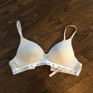 NEVER USED Victoria’s Secret T-Shirt Bra